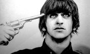 Ringo Starr