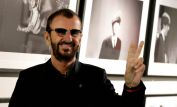 Ringo Starr