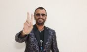 Ringo Starr