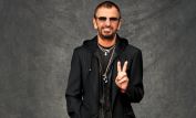 Ringo Starr