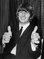 Ringo Starr