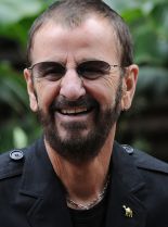 Ringo Starr