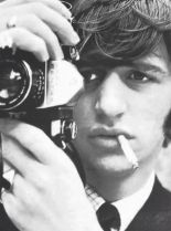 Ringo Starr
