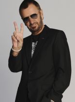 Ringo Starr