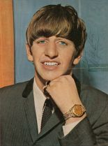 Ringo Starr