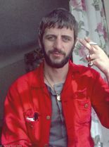 Ringo Starr