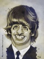 Ringo Starr
