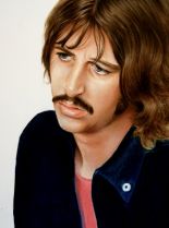 Ringo Starr
