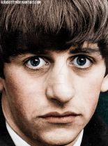 Ringo Starr