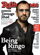 Ringo Starr