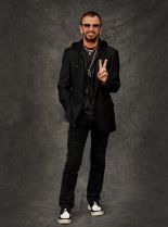 Ringo Starr