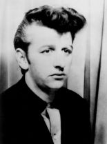 Ringo Starr