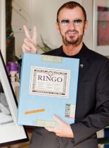Ringo Starr