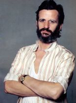 Ringo Starr