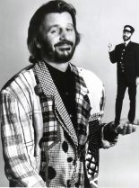 Ringo Starr