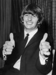 Ringo Starr