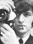 Ringo Starr