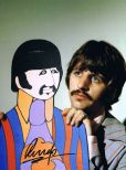 Ringo Starr