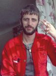 Ringo Starr