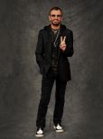 Ringo Starr