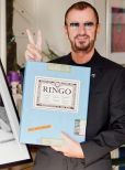 Ringo Starr