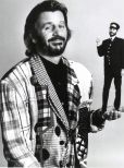 Ringo Starr