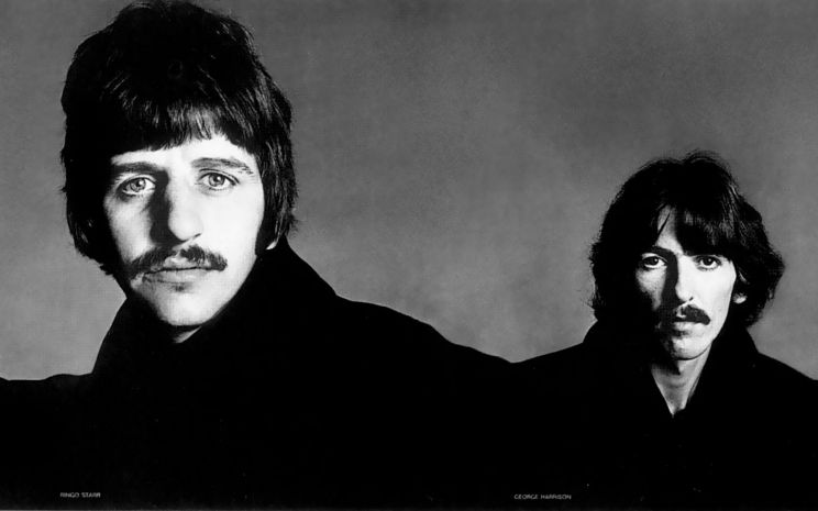 Ringo Starr