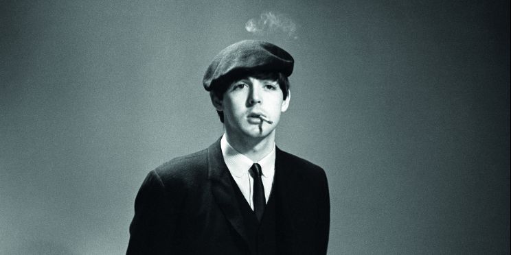Ringo Starr