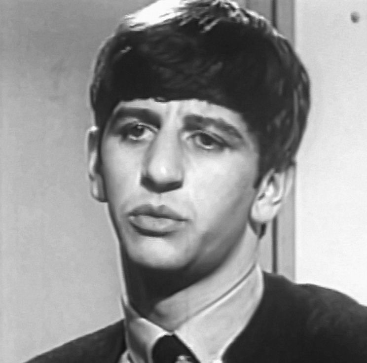 Ringo Starr