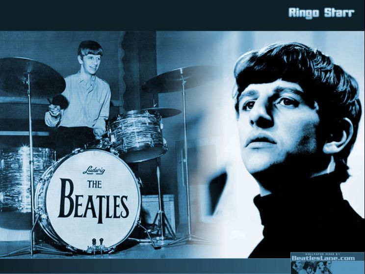 Ringo Starr