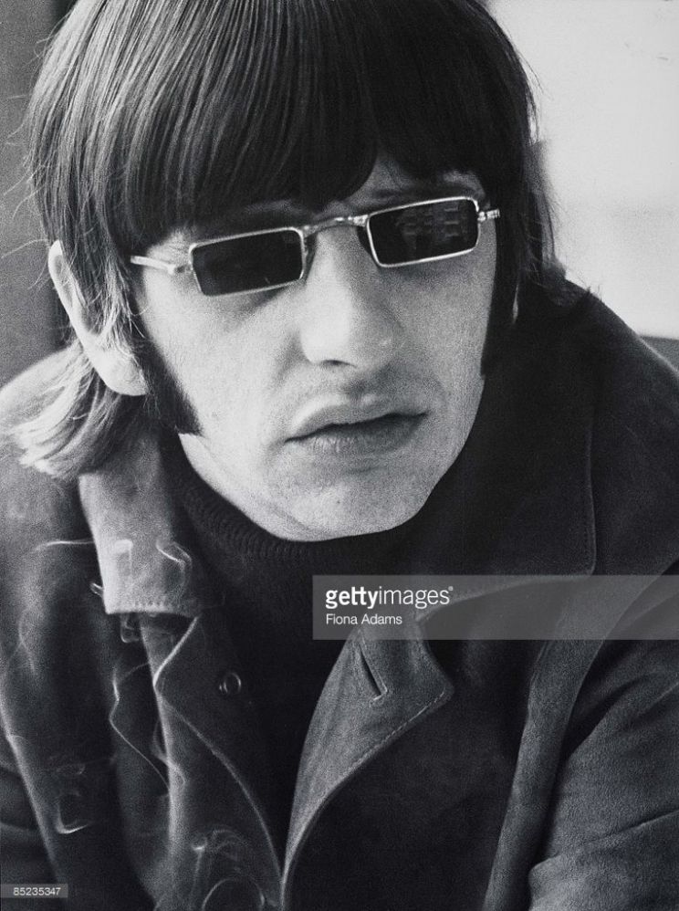 Ringo Starr
