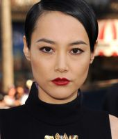 Rinko Kikuchi