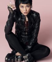 Rinko Kikuchi