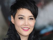 Rinko Kikuchi