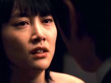 Rinko Kikuchi