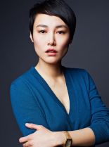 Rinko Kikuchi