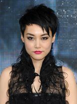 Rinko Kikuchi