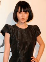 Rinko Kikuchi photo