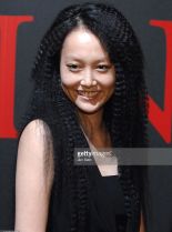 Rinko Kikuchi