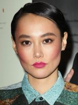 Rinko Kikuchi