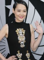 Rinko Kikuchi