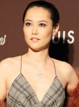 Rinko Kikuchi