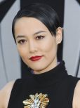 Rinko Kikuchi