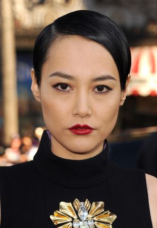 Rinko Kikuchi