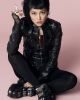 Rinko Kikuchi