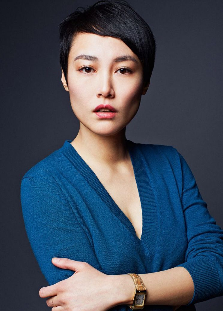 Rinko Kikuchi