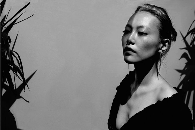 Rinko Kikuchi