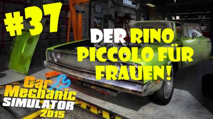 Rino Piccolo