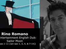 Rino Romano