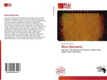 Rino Romano